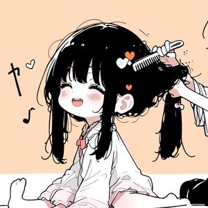 ✅（想吸引美女帅哥版）头像