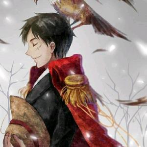 叫我双双就行头像