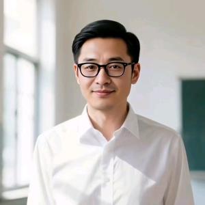 李甲甲爱分享头像