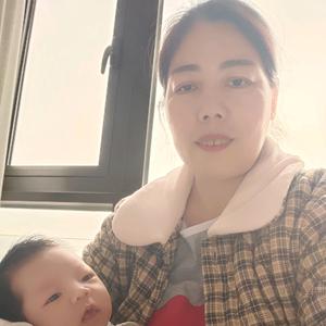 母婴护理巧红头像