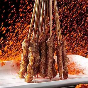 贵州一元小肉串头像