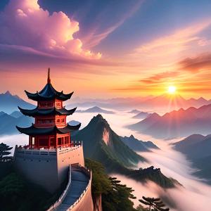 一叶孤的冬天头像