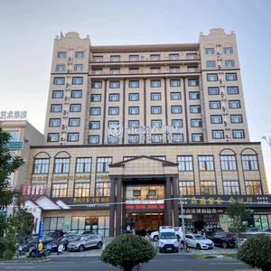 儋州永嘉酒店🌹🌹头像