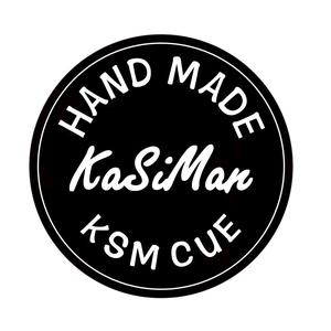 卡斯曼台球头像