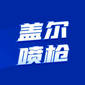 GALER盖尔喷枪头像