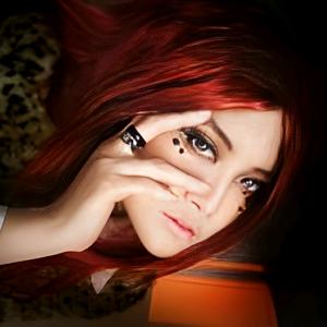 痛苦是化了妆的幸福头像