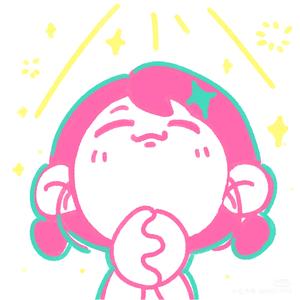 百分百发财小天才头像