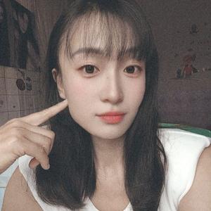 吴家丫头1004头像