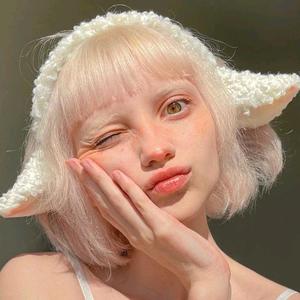 诺贝尔可爱奖头像