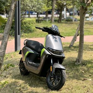 九号电动车(红旗店)头像