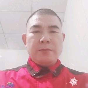 周洪棋头像