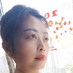 ☄️花好月圆头像