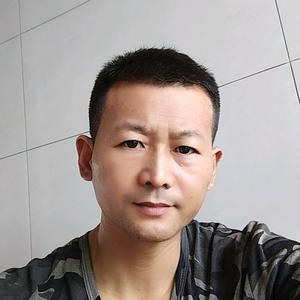 厦门贴砖袁师傅头像