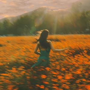 曦凇二月（面授新疆）头像