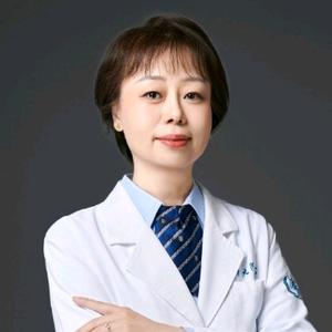 儿童保健刘伟医生头像