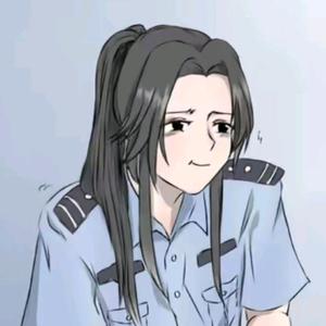 现在该轮到我发炎了头像