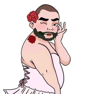 如花爆笑视频图文等你头像