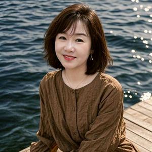 笑语嫣然。头像