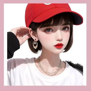 🍬🍬糖宝头像