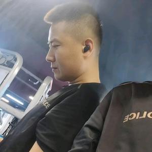 小哥爱健身（减脂塑型）头像