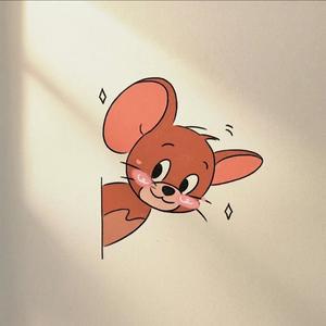 猫鼠动画创玉览头像