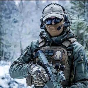 宝宝兔贝贝狼头像