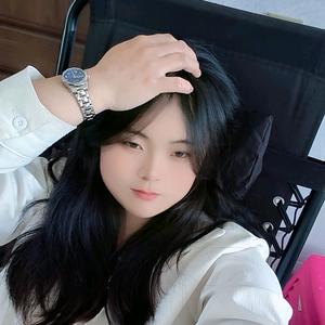 朱珠（独身一人）头像