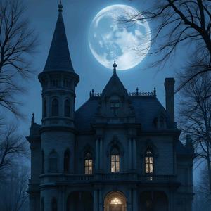 三条腿的鱿鱼头像