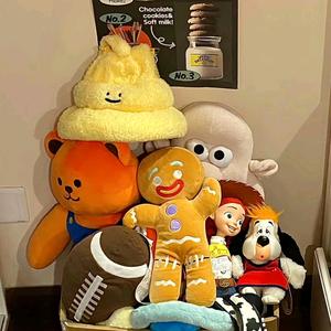 宁辰星恋票（满血复活版）头像