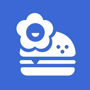 朱莉花汉堡(商业中心店)官方号头像