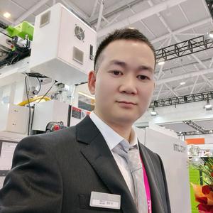 粤西伊之密注塑机解决方案+服务=李生头像