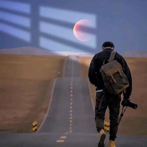 💧Lucky星落头像