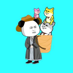 虾仁不学习 头像