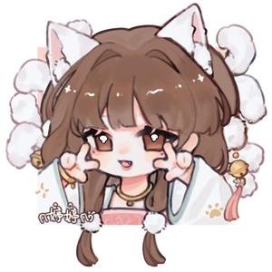 ค婷᳐婷᳐ฅ੭ﾞ头像