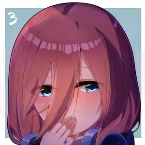 睡不醒头像