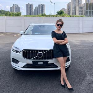 茂哥二手车头像