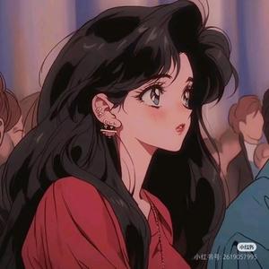 晚星(唱歌版)头像