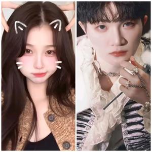 海上森林的一只猪（开学暂不更）头像