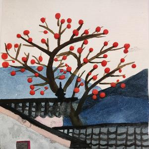 橙橙姐姐讲绘本头像