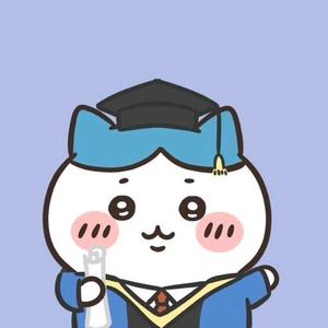小琪动漫头像