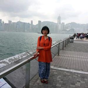 黄山王喜茶头像