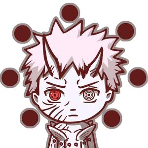 🌀ـــ🌀别天神头像