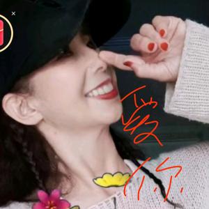 美丽蒲公英头像