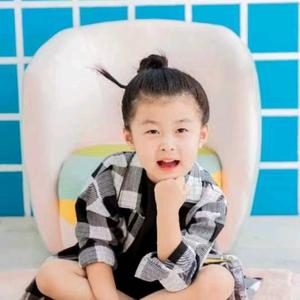 文静妈妈（拒绝私聊）城阳上马头像