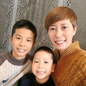 龙妈育儿头像