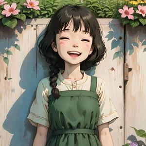 一支铅笔(追剧不画画)头像