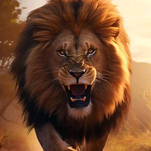 🌈大秋🇨🇳 🦁️🌈头像