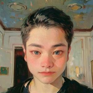 九子铃_urben头像