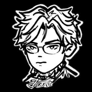 脚上的蚂蚁头像