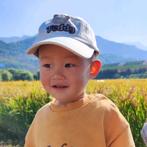 嘟嘟宝贝儿头像